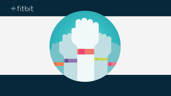 FitBit - Fit For Good campaign